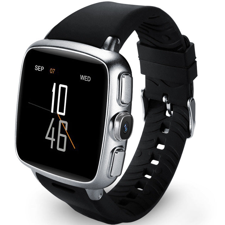 Compatible With X9S Android Smart Phone Watch WIFI Positioning GPS Navigation Waterproof Compatible With X9S Android Smart Phone Watch WIFI Positioning GPS Navigation Waterproof